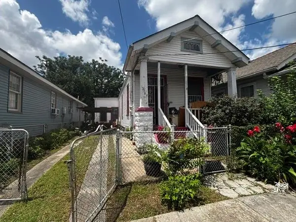 2122 Onzaga Street, New Orleans, LA 70119