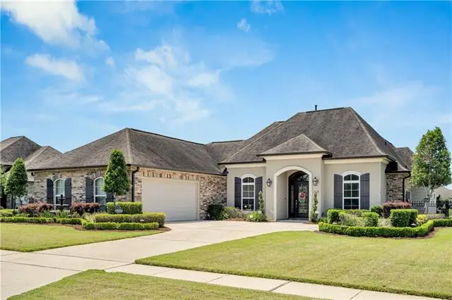210 Lac Calcasieu Drive, Luling, LA 70070 - #3