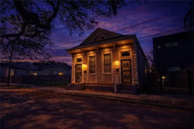 2117-19 Danneel Street, New Orleans, LA 70113 - #2