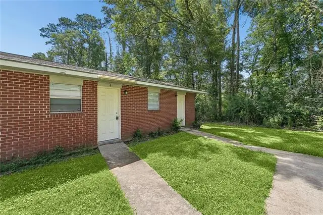 11352 Wardline Road, Hammond, LA 70401 - #1