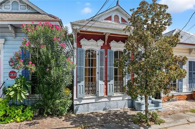 2715 Decatur Street, New Orleans, LA 70117 - #2