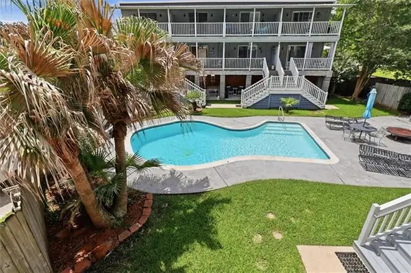 1025 Villere Street #D, Mandeville, LA 70448