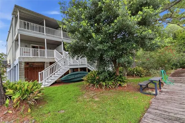 1025 Villere Street #D, Mandeville, LA 70448 - #2