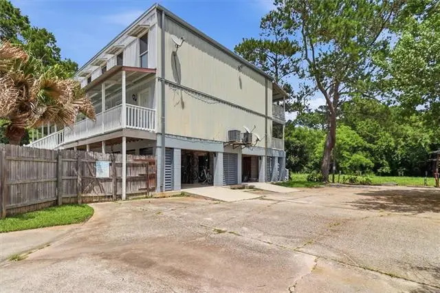1025 Villere Street #D, Mandeville, LA 70448 - #3