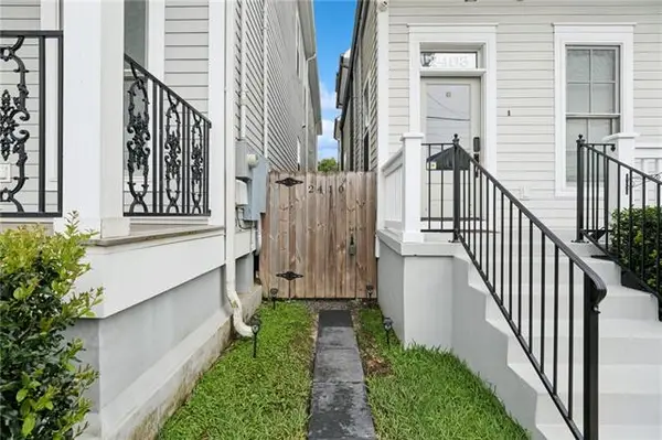 2410 Valence Street #2410, New Orleans, LA 70115