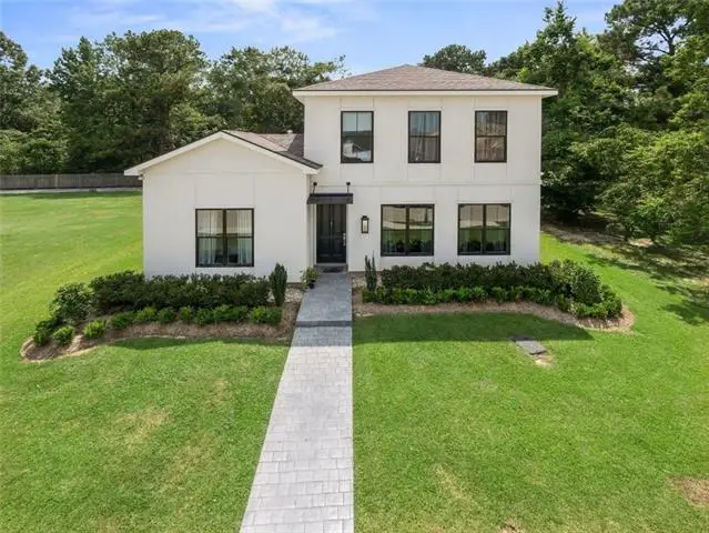 1206 Rue Monet Lane, Mandeville, LA 70471 - #1