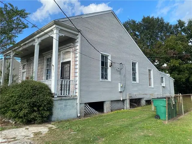 129 Ocean Avenue, Gretna, LA 70053 - #3