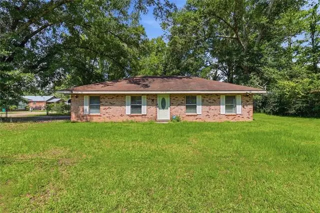 720 S Myrtle Street, Amite, LA 70422 - #1