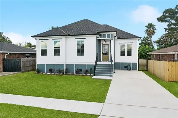 3632 W Louisiana State Drive, Kenner, LA 70065