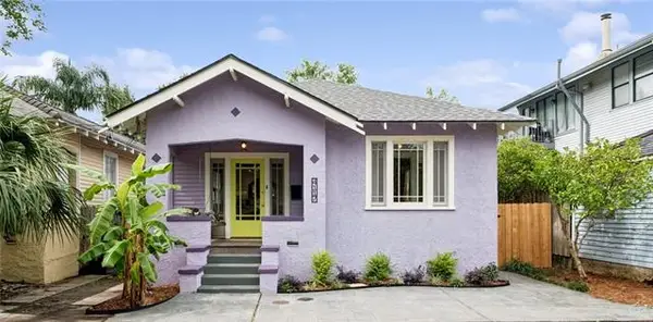 4117 Stewart Court, New Orleans, LA 70119