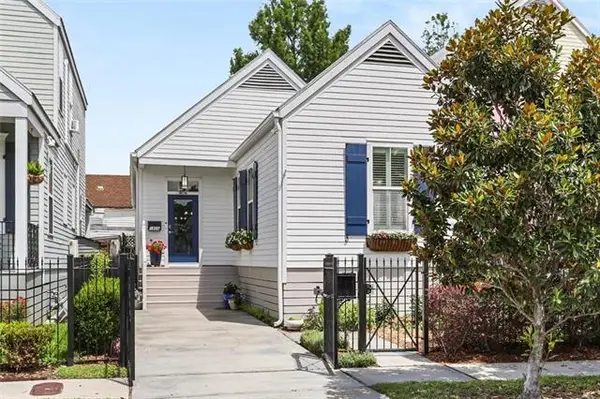 1806 Fern Street, New Orleans, LA 70118