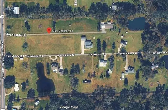 44068 Mary Singletary Road, Saint Amant, LA 70774 - #3