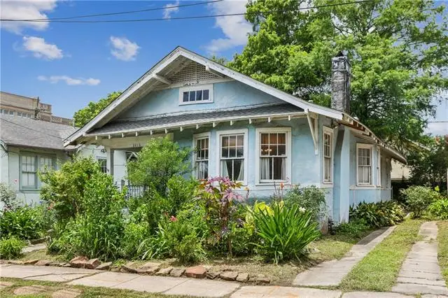 2216 Joseph Street, New Orleans, LA 70115 - #2