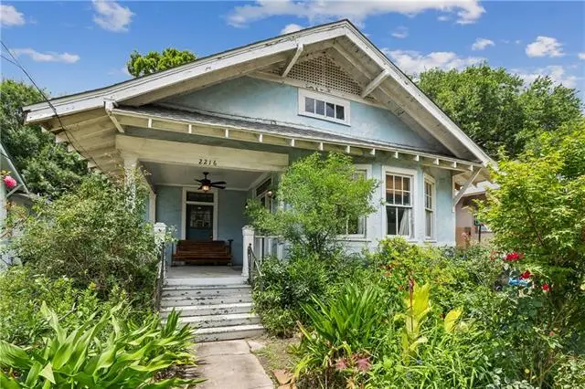 2216 Joseph Street, New Orleans, LA 70115 - #3