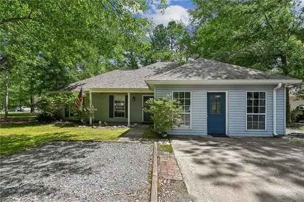 146 Windsong Place, Pearl River, LA 70452
