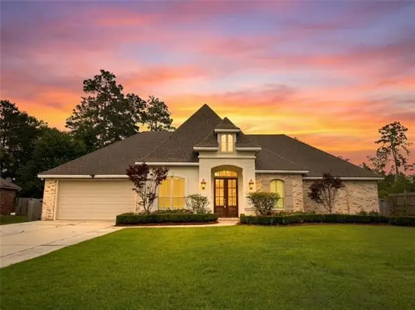 200 Belle Pointe Drive, Madisonville, LA 70447