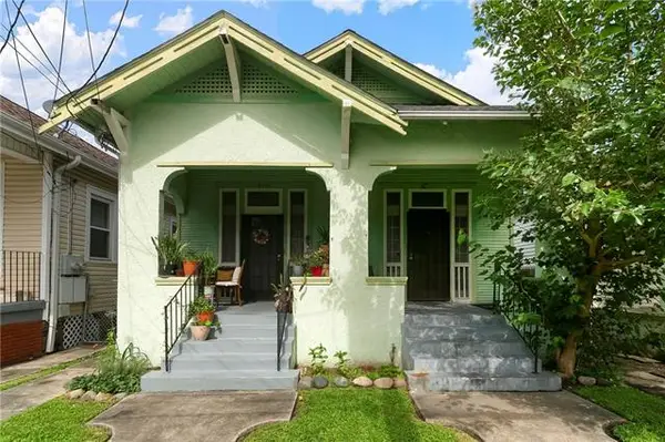2713-15 Bruxelles Street, New Orleans, LA 70119