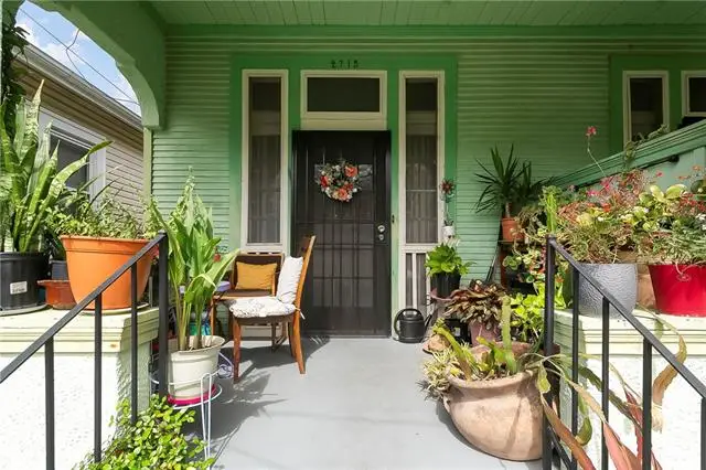 2713-15 Bruxelles Street, New Orleans, LA 70119 - #2