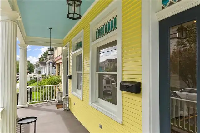 4336-38 Palmyra Street, New Orleans, LA 70119 - #3