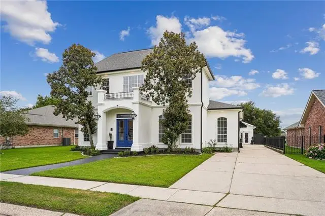 9 Woodlake Boulevard, Kenner, LA 70065 - #3