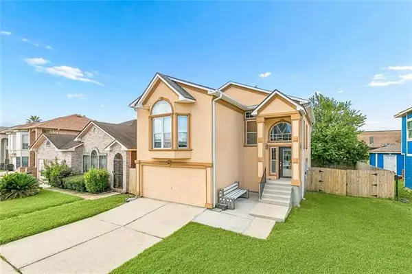 13160 Maple Wood Drive, New Orleans, LA 70129