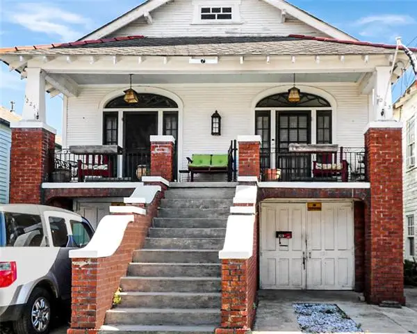 223-25 Alix Street, New Orleans, LA 70114 - #2