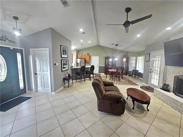2560 Kismet Street, Marrero, LA 70072 - #3