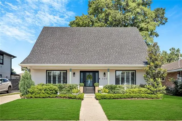3008 Indiana Avenue, Kenner, LA 70065 - #1
