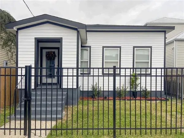 3507 Danneel Street, New Orleans, LA 70115