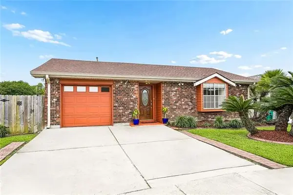 2453 Taffy Drive, Kenner, LA 70065