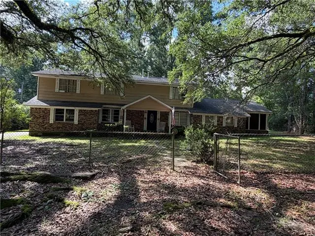 36 Gulf Camp Circle, Lumberton, MS 39455 - #1