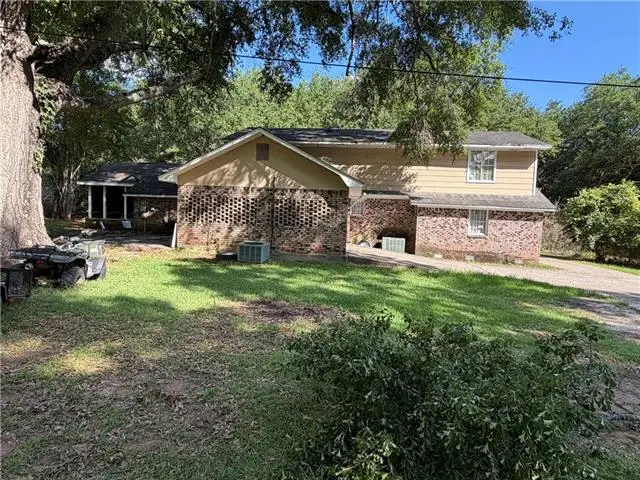 36 Gulf Camp Circle, Lumberton, MS 39455 - #2