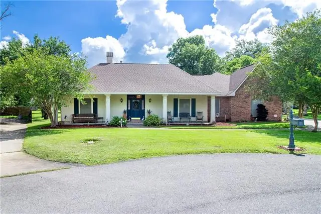37161 Shadow Court, Prairieville, LA 70769 - #1