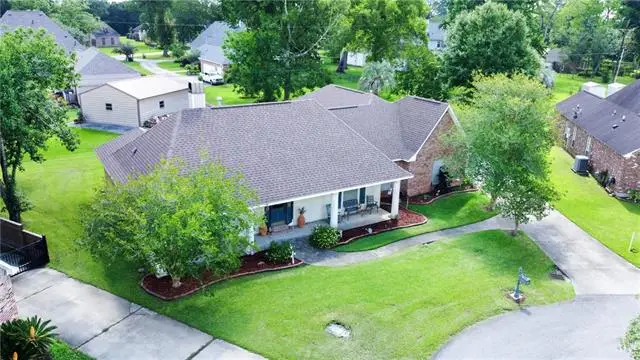 37161 Shadow Court, Prairieville, LA 70769 - #3