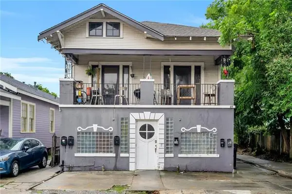 318-20 N Olympia Street, New Orleans, LA 70119