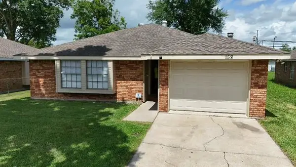 158 Historic West Street, Garyville, LA 70051