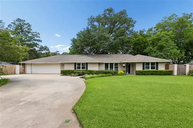 198 Alello Drive, Baton Rouge, LA 70806 - #2