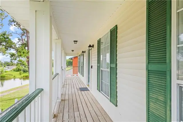 4410 Alba Road, New Orleans, LA 70129 - #2
