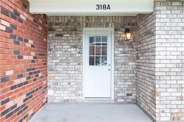 318 Ormond Meadows Drive #A, Destrehan, LA 70047 - #2