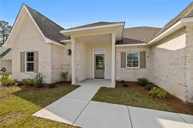 5502 Coyote Trail, Loranger, LA 70446 - #3