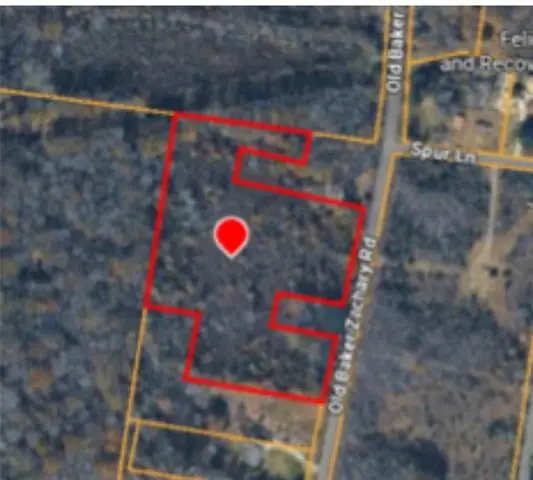 TBD Old Baker Zachary Road, Baker, LA 70714 - #1