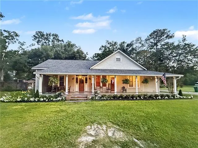 24900 1st Street, Holden, LA 70744 - #2