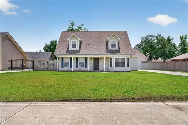 202 Oakmont Drive, Slidell, LA 70460
