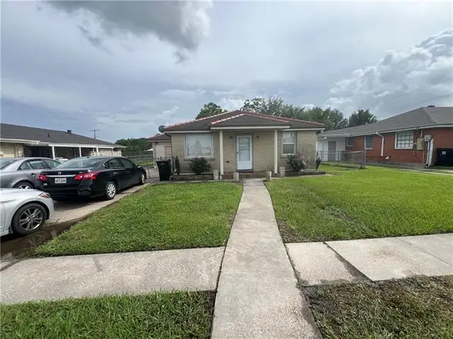 204 W Prosper Street, Chalmette, LA 70043 - #2