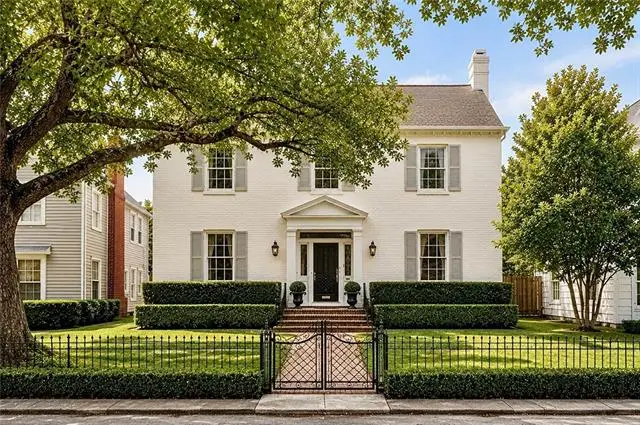 4145 Vendome Place, New Orleans, LA 70125 - #2