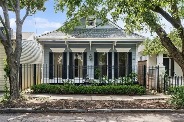 427 Arabella Street, New Orleans, LA 70115 - #1