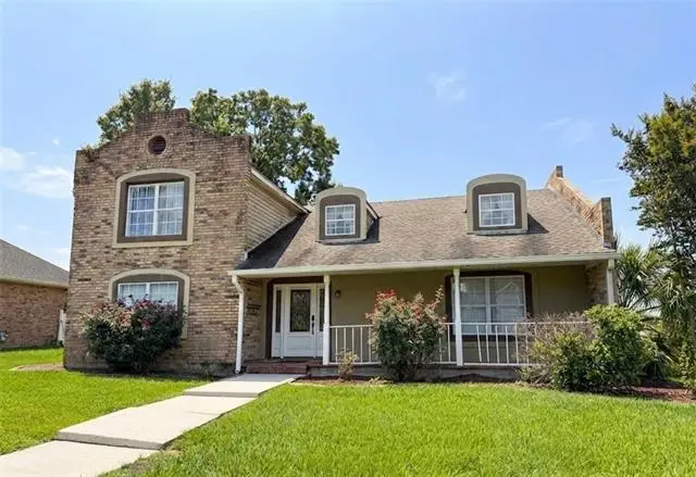 3700 Lake Des Allemands Drive, Harvey, LA 70058 - #1
