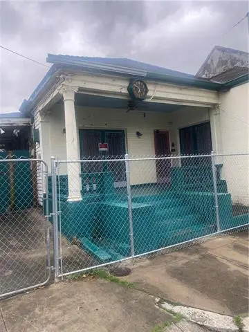 1116 Henriette Delille Street, New Orleans, LA 70116 - #1