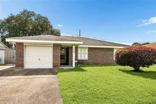 1008 Curtis Street, Harvey, LA 70058