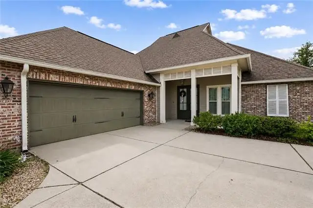 536 Tumble Creek Drive, Madisonville, LA 70447 - #2